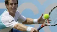 Murray en finale du Queens