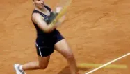 Kuznetsova en impose