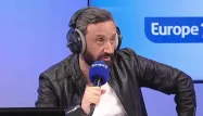 Cyril Hanouna