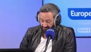Cyril Hanouna