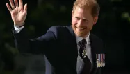 Le prince Harry accusé de «harcèlement» par la patronne de l'ONG qu'il a cofondée