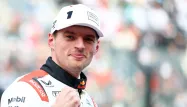 F1: Max Verstappen partira en pole position du GP du Japon