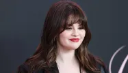 Selena Gomez
