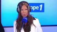 Nathalie Marquay-Pernaut a répondu aux questions de Pascal Praud.