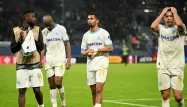 Olympique de Marseille