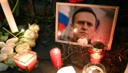 Navalny hommage
