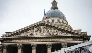 Panthéonisation de Manouchian : Marine Le Pen se rendra à la cérémonie