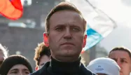 Russie : une centaine de personnes arrêtées lors de rassemblements pour Alexeï Navalny