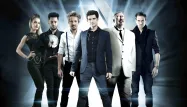 The Illusionists.