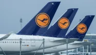 lufthansa