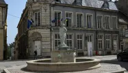 Drogue: la maire d'Avallon libérée sous contrôle judiciaire