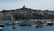 Narchomicide à Marseille : un adolescent de 16 ans mis en examen pour «l'assassinat» de Socayna