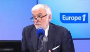 Pascal Praud et vous - Affrontements entre des supporters parisiens et lyonnais :  «Il faut être malade pour faire ça», estime un auditeur