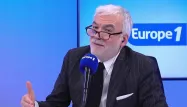Pascal Praud et vous - Combat de nains à Toulouse : «c'est extrêmement dégradant», explique la présidente de l'Association des personnes de petite taille