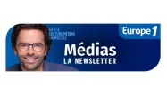 Abonnez-vous aux newsletters d'Europe 1