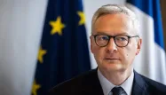Dégradation S&P : Bruno Le Maire exclut de nouveau toute hausse d'impôts en 2025