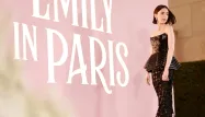 «Emily In Paris » de retour sur Netflix : que nous réserve la série ?