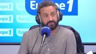 Cyril Hanouna