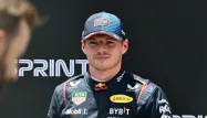 F1/GP de Miami : Max Verstappen remporte la course sprint