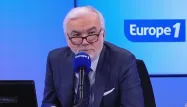 Pascal Praud a recueilli le témoignage d'un surveillant pénitentiaire.