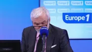 Pascal Praud a discuté avec Julien Fébreau.