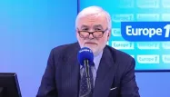 L'émission "Pascal Praud et vous" est à écouter tous les jours de 11 heures à 13 heures sur Europe 1.