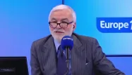 L'émission "Pascal Praud et vous" est à écouter tous les jours de 11 heures à 13 heures sur Europe 1.