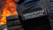 Surveillants pénitentiaires : l'intersyndicale appelle à maintenir les blocages des prisons