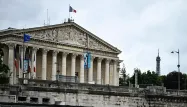 Distribution des postes à l’Assemblée, formation des groupes politiques, Matignon... La semaine politique s’annonce agitée