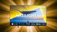 Philips Ambilight 55PUS8109 Smart TV OLED 4