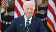 Tournée d'adieu pour Joe Biden en Amérique du Sud