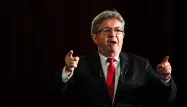 Jean-Luc Mélenchon