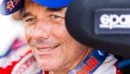 Sébastien Loeb avait participé à quatre rallyes en 2022 avec M-Sport, remportant notamment le Monte-Carlo en ouverture de la saison
