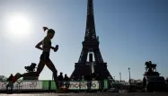 Marathon de Paris