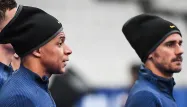 Kylian Mbappé a été préféré à Antoine Griezmann pour le poste de capitaine de l'équipe de France.