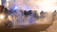 Le renseignement territorial prévoit à nouveau la présence de l’ultra-gauche dans le cortège parisien lors de la dixième journée de mobilisation.