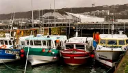 Assises de la pêche : les villes qui dépendent de la pêche craignent pour leurs avenirs