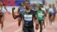 Caster Semenya