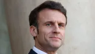 Emmanuel Macron