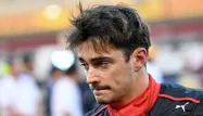 Charles Leclerc avait été contraint d'abandonner dès la première course de la saison 2023 de Formule 1, lors du Grand Prix de Bahreïn