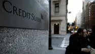 Mercredi, l'action de Credit Suisse avait essuyé la pire séance de son histoire après un mouvement de panique.