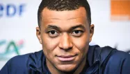 Kylian Mbappé