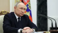 Vladimir Poutine a annoncé que Moscou déploiera des missiles nucléaires "tactiques" sur le territoire biélorusse