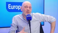 Christophe Guilluy était l'invité d'Europe 1 ce jeudi matin.