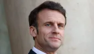 Emmanuel Macron s'exprimera ce mercredi , à 13 heures.