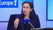 Sarah El Haïry
