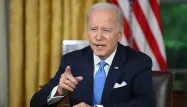 États-Unis : la procédure d'impeachment contre Joe Biden est «préoccupante» car elle «encouragera la radicalité»