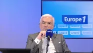 Pascal Praud et vous - Mort d'Alban Gervaise en 2022 : «Quand il n'y a pas de procès, il n'y a pas de justice», concède Gilbert Collard