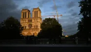 Une archéologue veut préserver le patrimoine sonore de Notre-Dame de Paris.