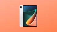 Belle offre sur la tablette Xiaomi Pad 5